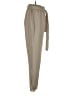 White House Black Market Solid Tan Casual Pants Size 4 - photo 4