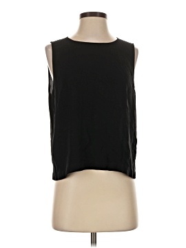 Eileen Fisher Sleeveless Top