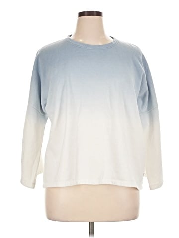 CALVIN KLEIN JEANS Sweatshirt (view 1)