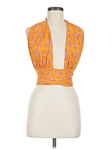 Beach Bunny Tank Top (view 1)