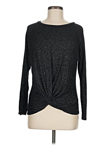 Gaze Pullover Sweater (view 1)