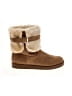 GBG Los Angeles Tan Boots Size 9 - photo 1