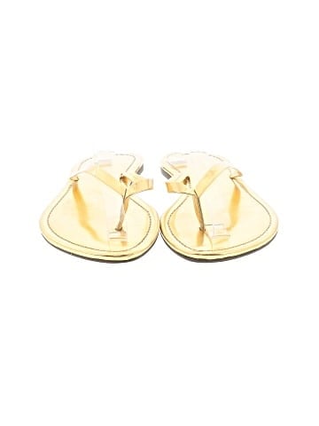 Banana Republic Flip Flops (view 2)