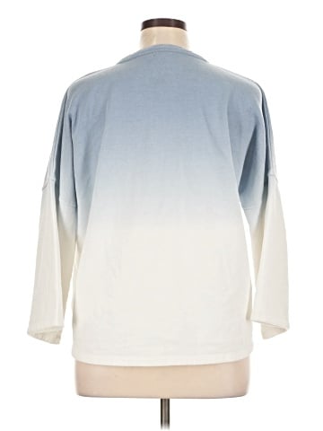 CALVIN KLEIN JEANS Sweatshirt (view 2)