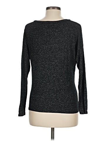 Gaze Pullover Sweater (view 2)