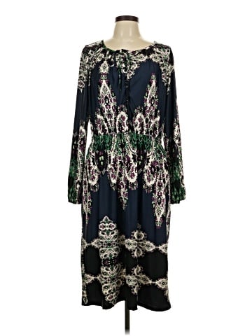 Melissa Masse Casual Dress (view 1)