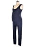 Ingrid + Isabel Blue Jumpsuit Size Lg (3) - photo 1