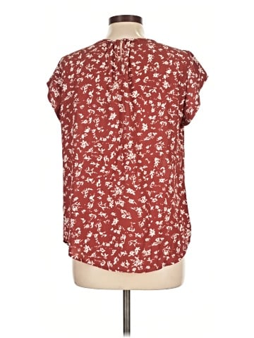Fun2Fun Short Sleeve Blouse (view 2)