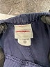 Hanna Andersson Solid Blue Casual Pants Size 4 - photo 3
