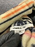 O'Neill 100% Polyester Print Tan Pullover Sweater Size M - photo 7