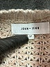 John & Jenn 100% Acrylic Solid Tan Pullover Sweater Size S - photo 7