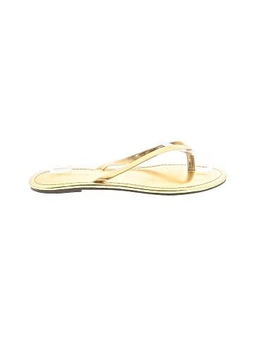 Banana Republic Flip Flops (view 1)