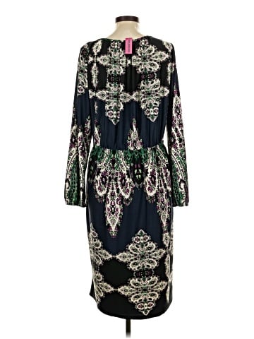 Melissa Masse Casual Dress (view 2)