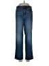 Universal Thread Blue Jeans Size 12 - photo 1