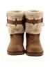 GBG Los Angeles Tan Boots Size 9 - photo 2