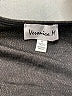 Veronica M. Gray Short Sleeve Top Size S - photo 7