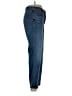 Universal Thread Blue Jeans Size 12 - photo 4