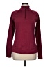 Reebok Burgundy Fleece Size M - photo 1