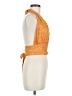 Beach Bunny Orange Tank Top Size M - photo 4