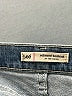 Lee Blue Denim Shorts Size 10 - photo 3