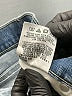 Lee Blue Denim Shorts Size 10 - photo 5