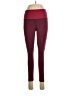 New Balance Burgundy Active Pants Size L - photo 1