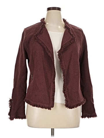 Nic + Zoe Cardigan (view 1)
