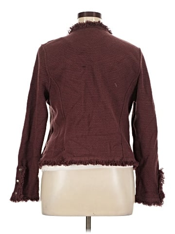 Nic + Zoe Cardigan (view 2)