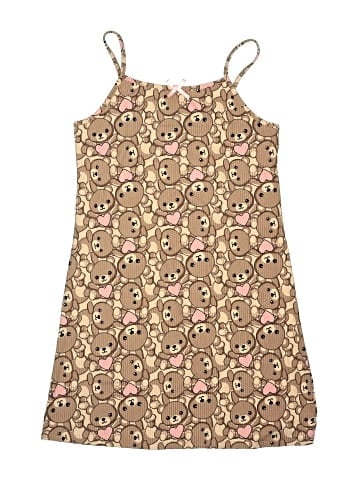 Lily Bleu Dress (view 1)