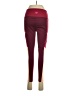 New Balance Burgundy Active Pants Size L - photo 2