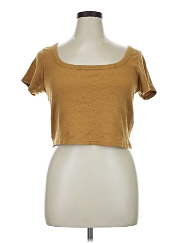 Madewell Short Sleeve T-Shirt (view 1)