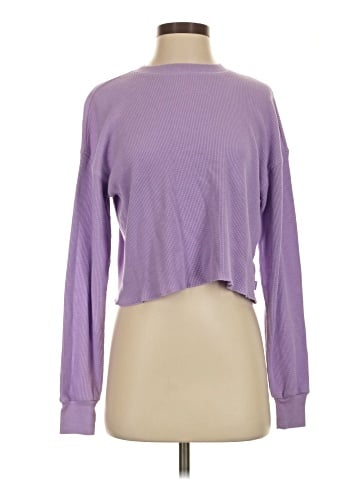 TNA Long Sleeve T-Shirt (view 1)
