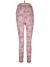 Zelos Floral Pink Leggings Size L - photo 1