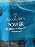 Sweaty Betty Teal Active Pants Size M - photo 4