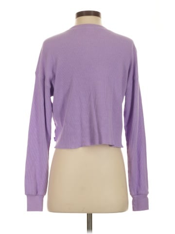 TNA Long Sleeve T-Shirt (view 2)