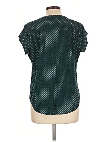 Fun2Fun Short Sleeve Blouse (view 2)
