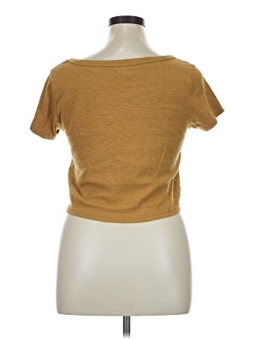 Madewell Short Sleeve T-Shirt (view 2)