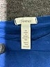 Soma Blue Cocktail Dress Size M - photo 7