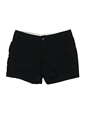 Merona Shorts (view 1)