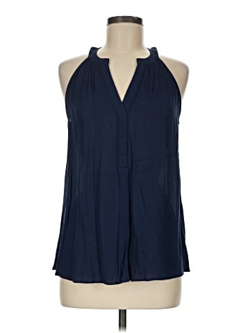 Lilly Pulitzer Sleeveless Blouse (view 1)