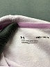 Under Armour Pink Pullover Hoodie Size M (youth) - photo 3
