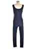 Ingrid + Isabel Blue Jumpsuit Size Lg (3) - photo 2
