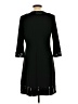 Tiana B. Black Casual Dress Size L - photo 2