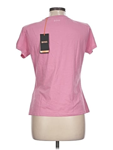 BOSS by HUGO BOSS Short Sleeve T-Shirt (view 2)