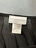 Soft Surroundings 100% Polyester Black Short Sleeve Blouse Size XL - photo 7