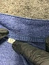 Unbranded Blue Long Sleeve Polo Size XL - photo 7