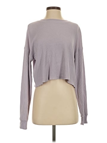 TNA Long Sleeve T-Shirt (view 1)