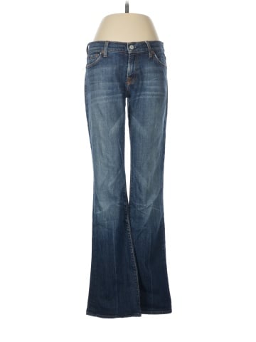 7 For All Mankind Jeans (view 1)
