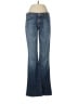 7 For All Mankind Blue Jeans Size 29 waist - photo 1