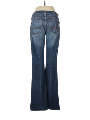 7 For All Mankind Jeans (view 2)
